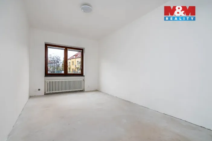 Prodej bytu 3+1, Praha, Na nivách, 92 m2