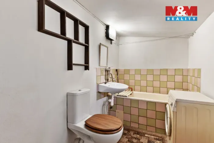 Prodej chaty, Liberec - Liberec XXV-Vesec, Chatařská, 83 m2