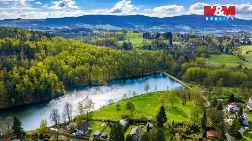 Prodej chaty, Liberec - Liberec XXV-Vesec, Chatařská, 83 m2