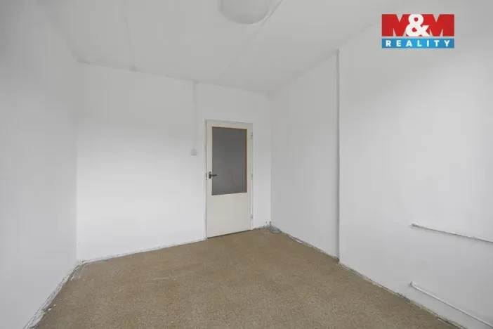 Prodej bytu 3+1, Most, M. G. Dobnera, 63 m2