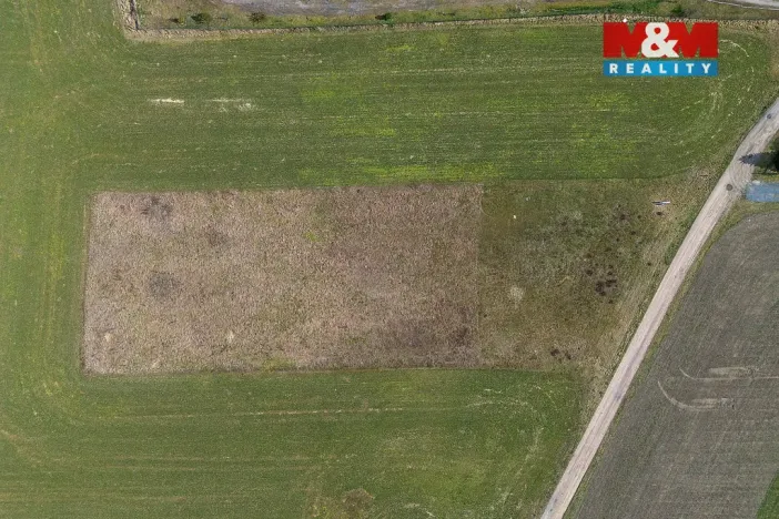 Prodej pozemku pro bydlení, Přelovice, 802 m2