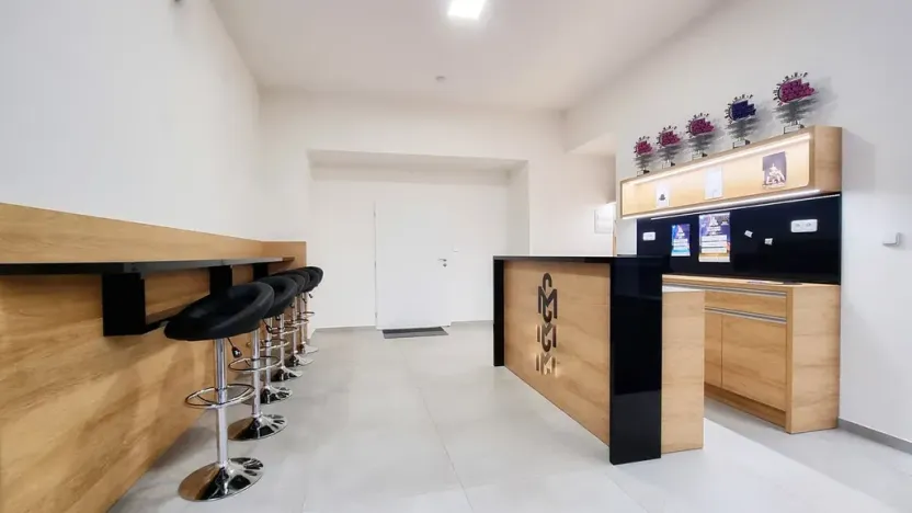 Pronájem komerční nemovitosti, Brno, Sukova, 233 m2