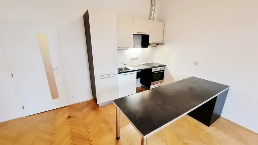 Pronájem bytu 2+kk, Brno, Karáskovo náměstí, 56 m2
