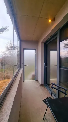 Pronájem bytu 1+kk, Brno, V rejích, 20 m2