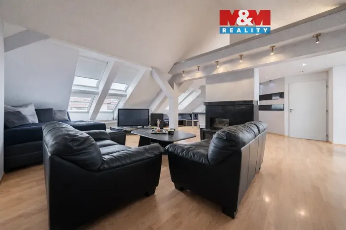 Prodej rodinného domu, Brno, Jílová, 379 m2