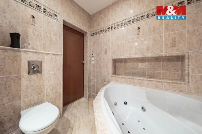 Prodej rodinného domu, Brno, Jílová, 379 m2