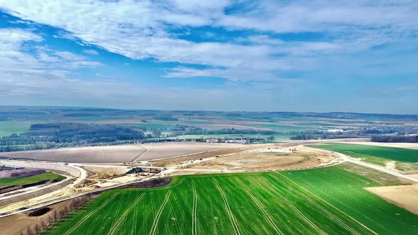 Prodej komerčního pozemku, Litomyšl, Sokolovská, 15000 m2