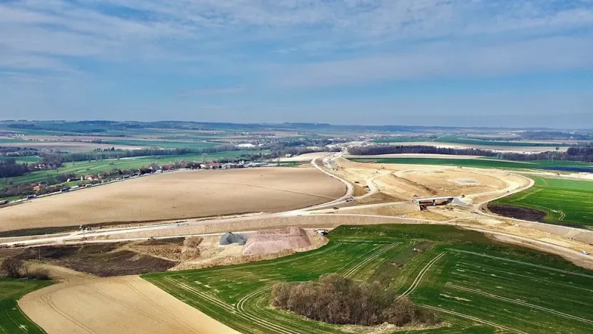 Prodej komerčního pozemku, Řídký, 5000 m2