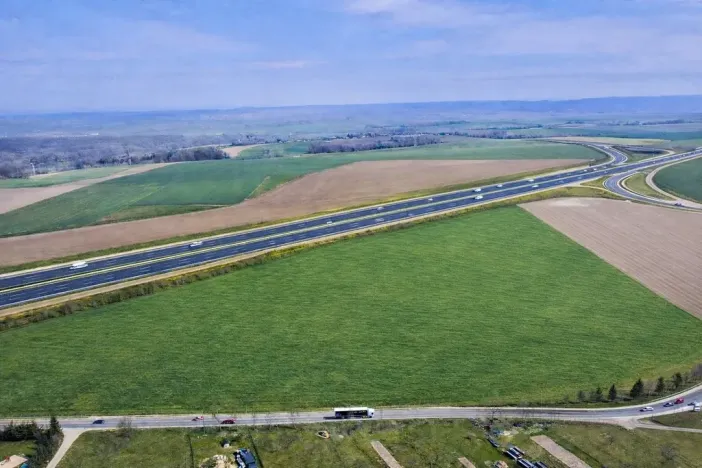Prodej komerčního pozemku, Řídký, 10000 m2