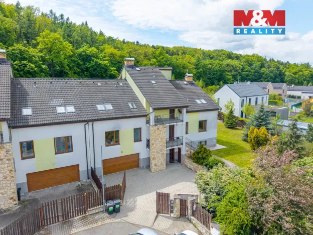 Prodej rodinného domu, Tuchoměřice, Ke Studánce, 642 m2