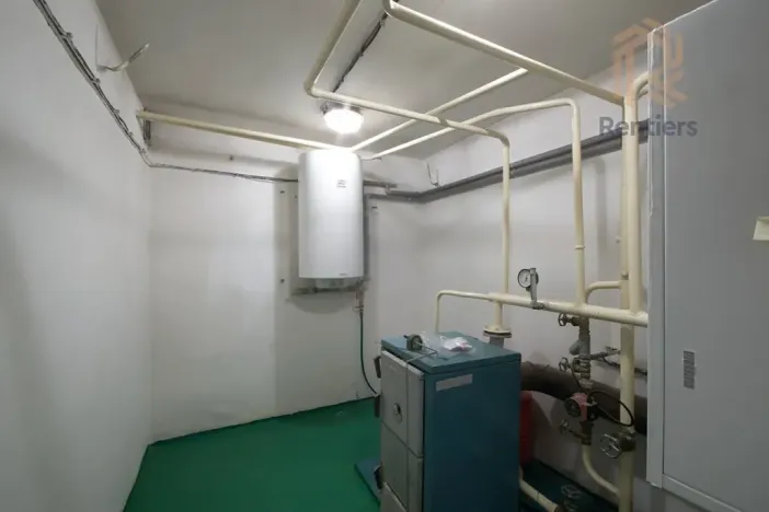 Prodej rodinného domu, Praha - Ruzyně, Kralupská, 256 m2