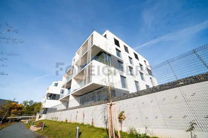 Pronájem bytu 3+kk, Olomouc, Ostrovní, 72 m2