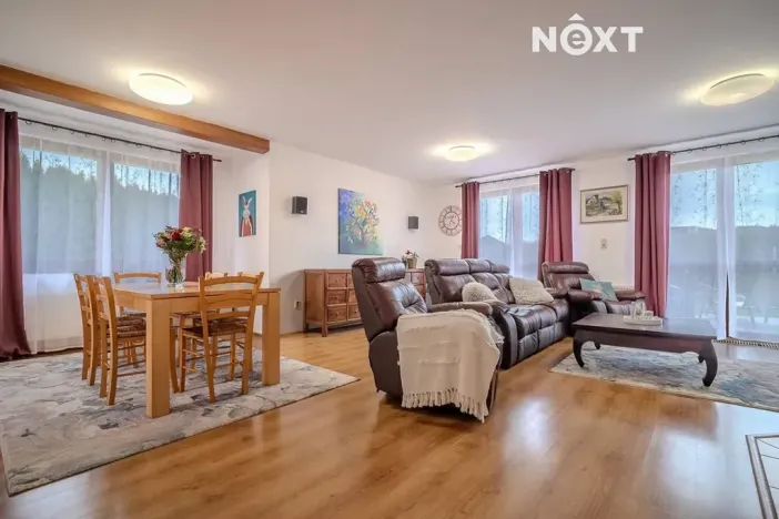 Prodej rodinného domu, Litvínovice, 154 m2