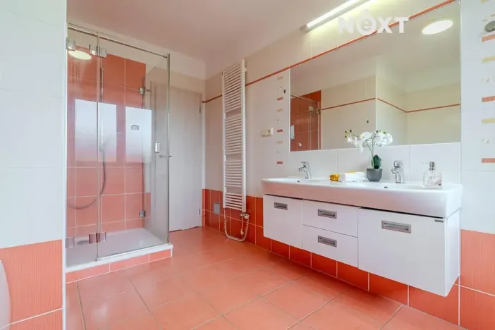 Prodej rodinného domu, Litvínovice, 154 m2