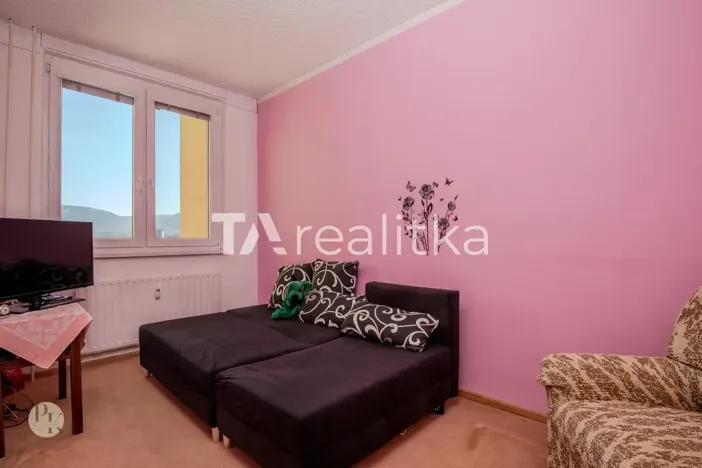 Prodej bytu 4+1, Třinec, Sosnová, 78 m2