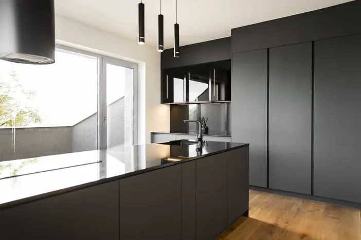 Prodej bytu 5+kk, Praha - Smíchov, Na Cihlářce, 150 m2