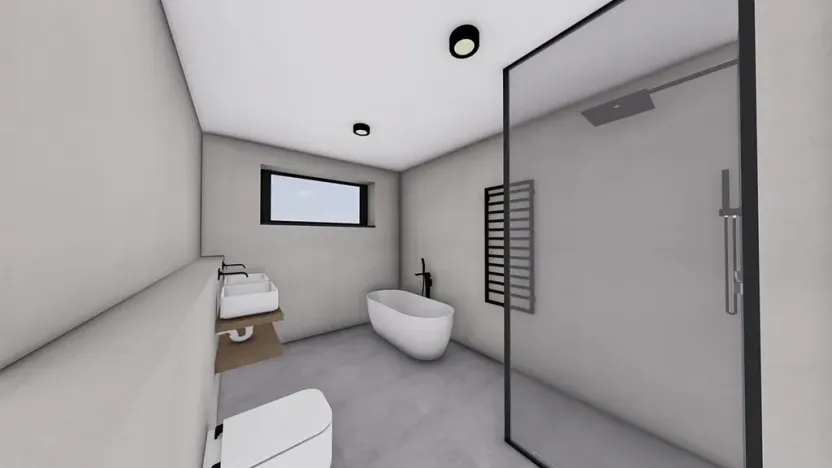 Prodej rodinného domu, Kounice, 233 m2