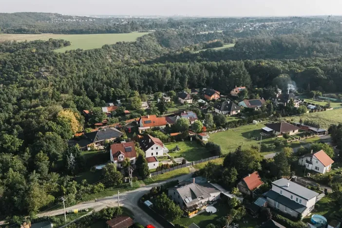 Prodej rodinného domu, Dolní Břežany, Na Zálepech, 150 m2