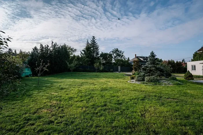 Prodej rodinného domu, Dolní Břežany, Na Zálepech, 150 m2