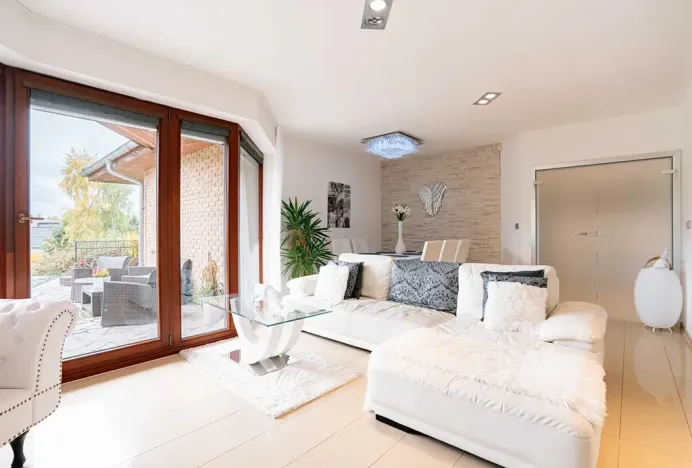 Prodej rodinného domu, Ondřejov, Slunečná, 200 m2