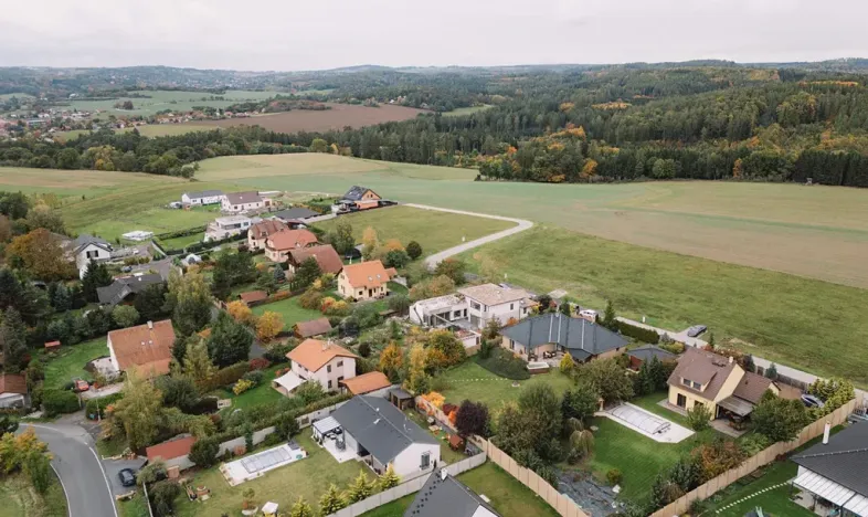 Prodej rodinného domu, Ondřejov, Slunečná, 200 m2