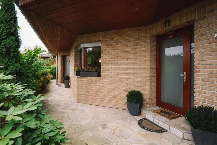 Prodej rodinného domu, Ondřejov, Slunečná, 200 m2