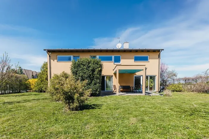 Prodej rodinného domu, Jesenice, Písečná, 165 m2