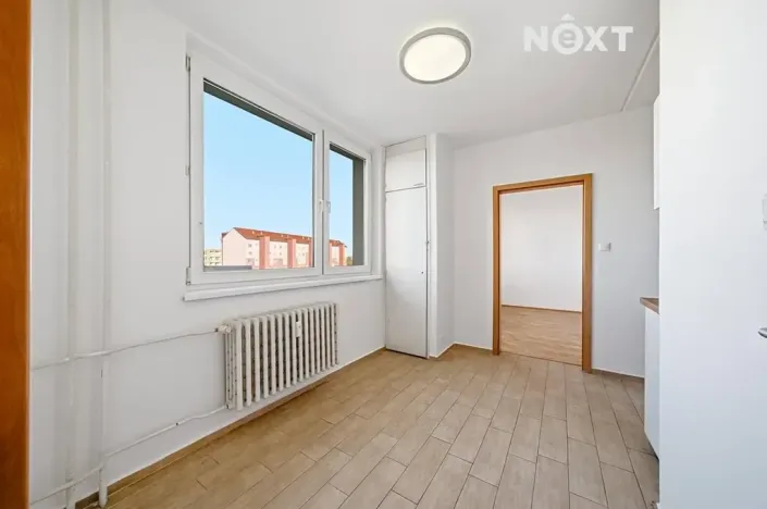 Prodej bytu 3+1, Olomouc, Přichystalova, 71 m2