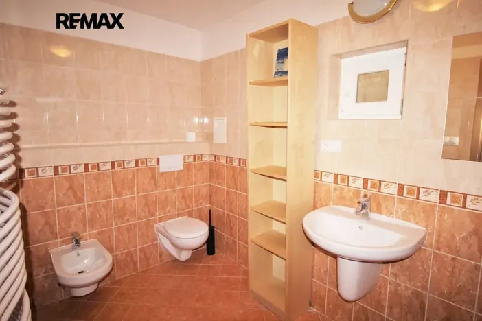 Prodej bytu 3+1, Praha - Nové Město, Lípová, 155 m2