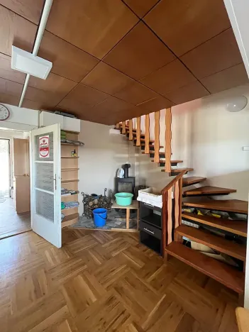 Prodej chaty, Stražisko, 75 m2