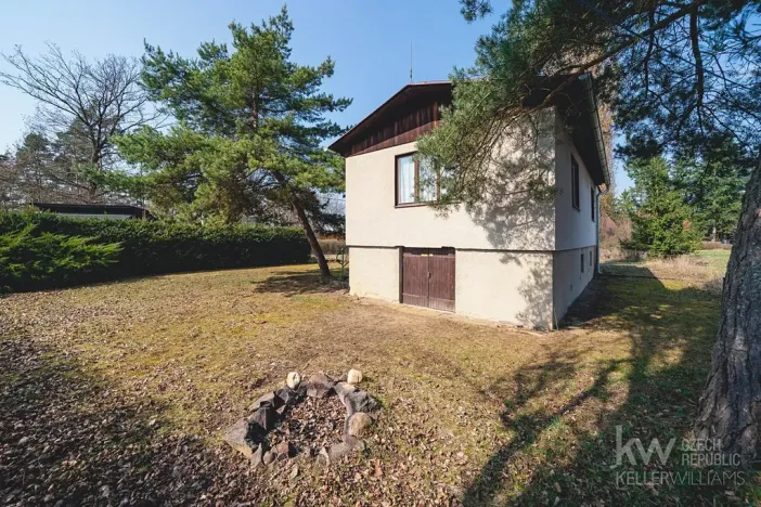 Prodej chaty, Čerňovice, 86 m2