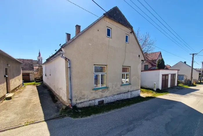 Prodej chalupy, Strmilov, Zahradnická, 98 m2