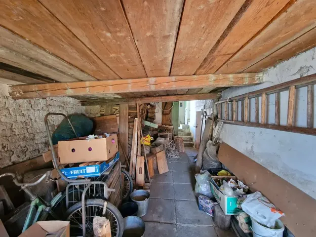 Prodej chalupy, Strmilov, Zahradnická, 98 m2