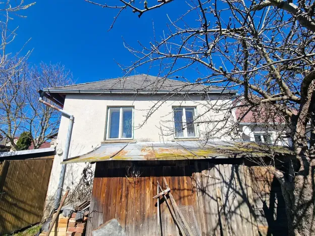 Prodej chalupy, Strmilov, Zahradnická, 98 m2