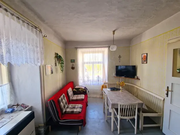 Prodej chalupy, Strmilov, Zahradnická, 98 m2