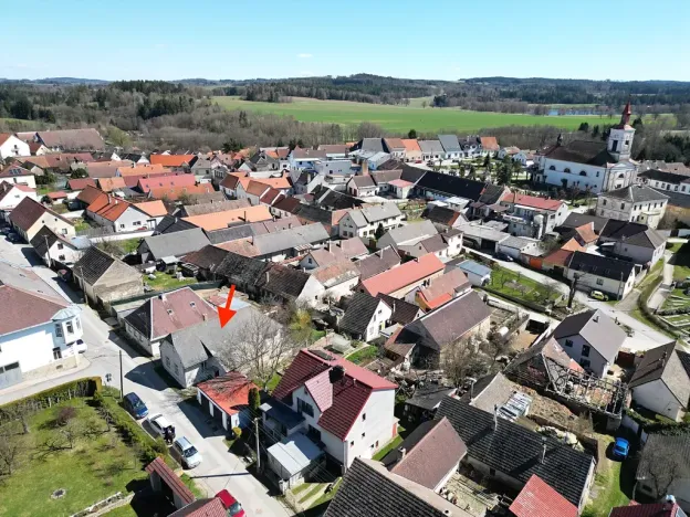 Prodej chalupy, Strmilov, Zahradnická, 98 m2