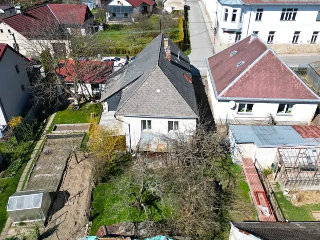 Prodej chalupy, Strmilov, Zahradnická, 98 m2