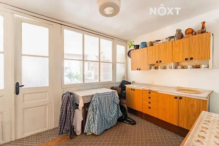 Prodej rodinného domu, Šumperk, Radniční, 180 m2