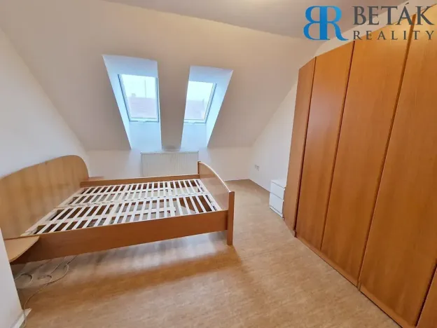 Pronájem bytu 2+kk, Přerov, Purkyňova, 62 m2