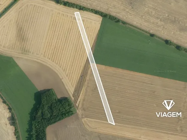 Prodej podílu pole, Bučovice, 2613 m2