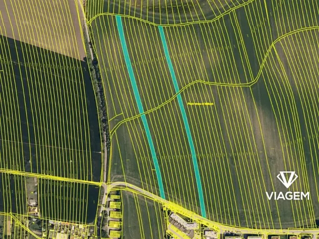 Prodej podílu pole, Bučovice, 1625 m2