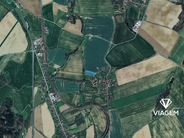 Prodej podílu pole, Golčův Jeníkov, 3556 m2