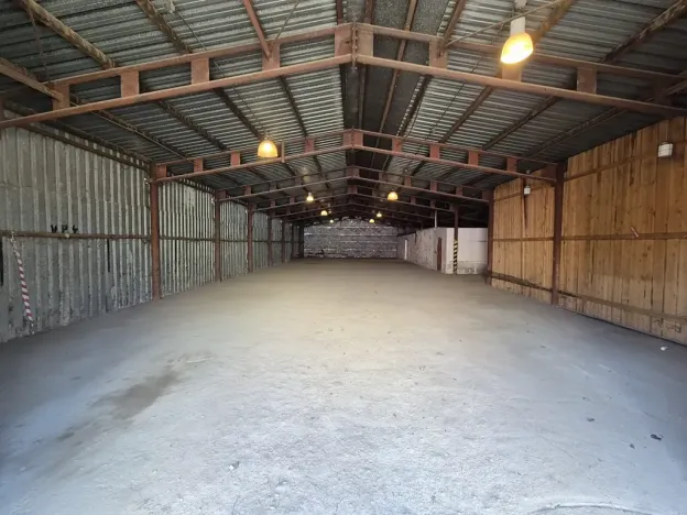 Pronájem skladu, Plzeň, Lipová, 700 m2