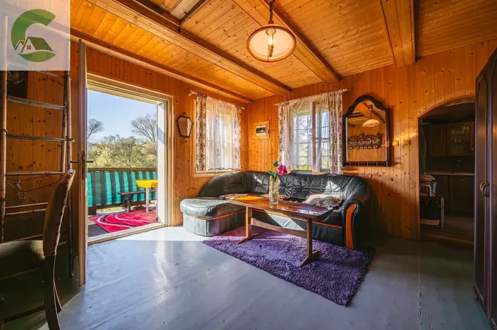 Prodej chaty, Jedovnice, 100 m2