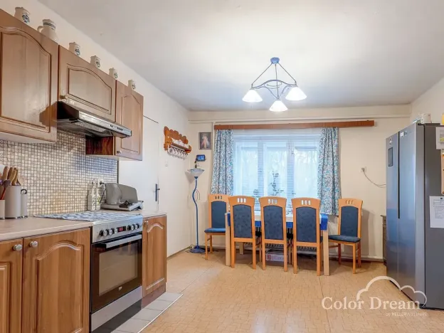 Prodej rodinného domu, Laškov, 92 m2