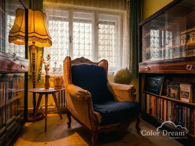 Prodej rodinného domu, Laškov, 92 m2