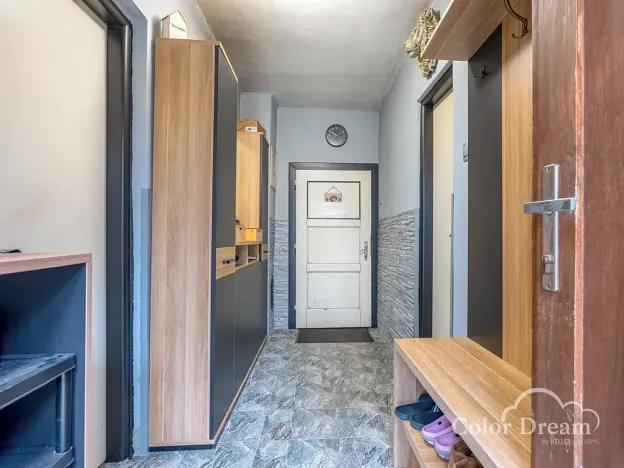 Prodej rodinného domu, Laškov, 92 m2