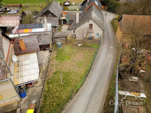 Prodej rodinného domu, Laškov, 92 m2