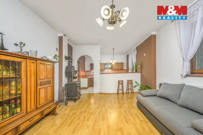 Prodej výrobních prostor, Kolín - Sendražice, Ovčárecká, 68 m2