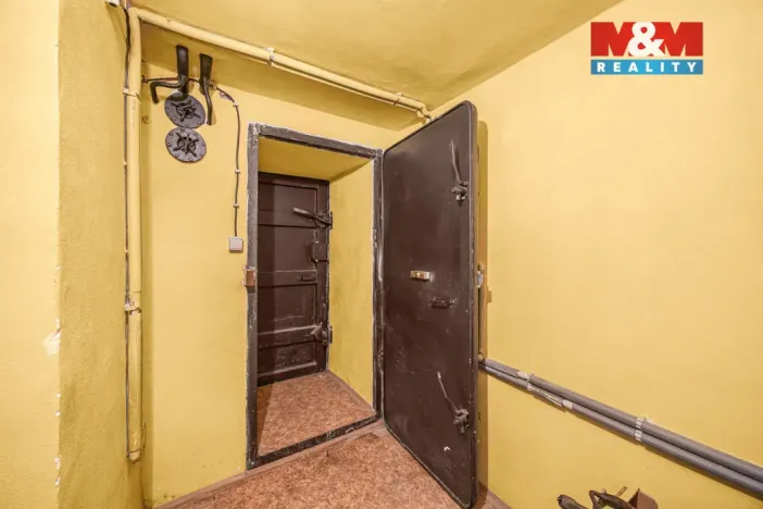 Prodej komerční nemovitosti, Praha - Michle, Jihlavská, 103 m2